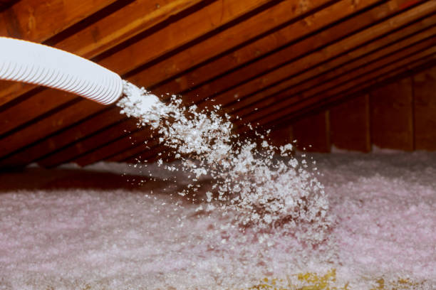 Best Insulation for Commercial Buildings  in Otisville, NY