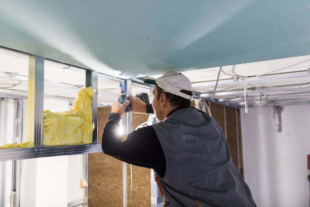 Soundproof Insulation Installation in Otisville, NY