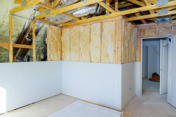 Best Commercial Insulation Contractor  in Otisville, NY