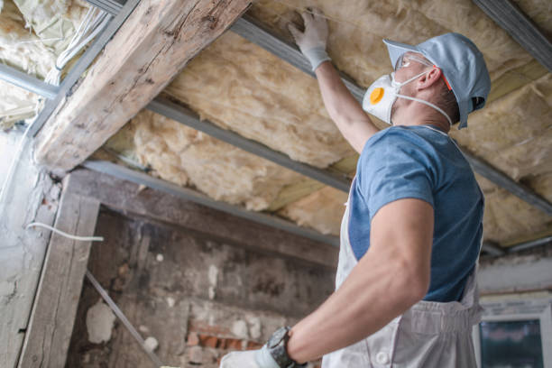 Range of Insulation Solutions in Otisville, NY