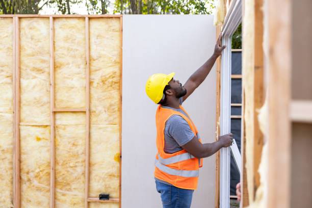 Best Attic Insulation Installation  in Otisville, NY