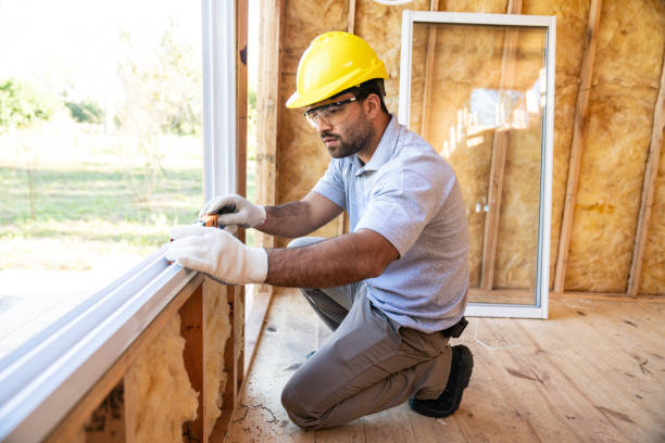 Best Energy-efficient Insulation  in Otisville, NY
