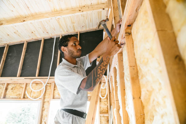 Best Attic Insulation Installation  in Otisville, NY